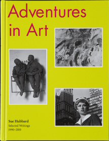Adventures in Art - cover