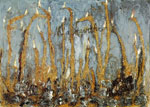 Sue Hubbard Art Critic Anselm Kiefer Margarete