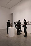 Sue Hubbard Art Critic Jake and Dinos Chapman at White Cube