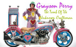 Sue Hubbard Art Critic Grayson Perry<br />Tomb of the Unknown Craftsman