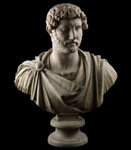 Sue Hubbard Art Critic Hadrian British Museum