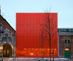 Sue Hubbard Art Critic Re-opening of Moderna Museet