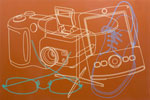 Sue Hubbard Art Critic Outlines Gimpel Fils
