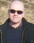 Donald Teskey