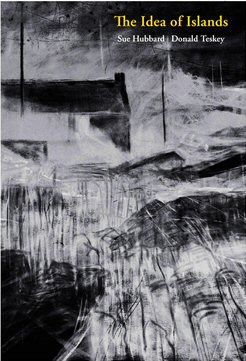 Idea of Islands, cover