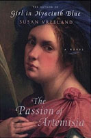 Sue Hubbard  Art Critic Susan Vreeland The Passion of Artemisia