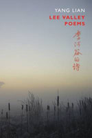 Sue Hubbard Critic Yang Lian Lee Valley Poems
