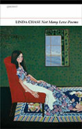 Sue Hubbard Critic Linda Chase Not Many Love Poems