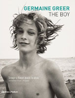 Sue Hubbard Critic Germaine Greer The Boy