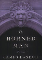 Sue Hubbard Critic James Lasdun The Horned Man