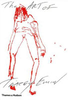 Sue Hubbard Critic The Art of Tracey Emin