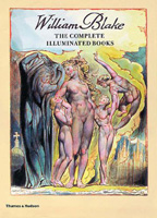 Sue Hubbard Critic The Complete and Illuminated Books of William Blake