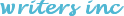 writers inc